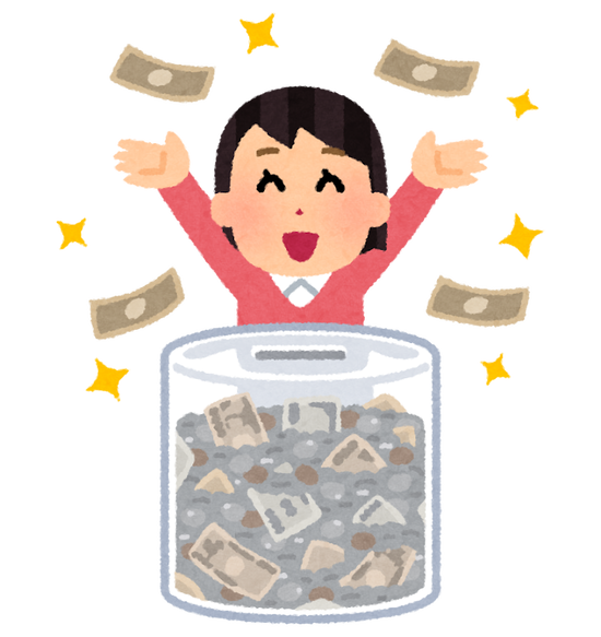 女性「女性だけの街を作るための資金集めをしています」