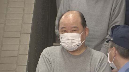 【画像】塾に合格報告に来た少女にＫＩＳＳ…塾長(70)を逮捕ｗｗｗｗｗ