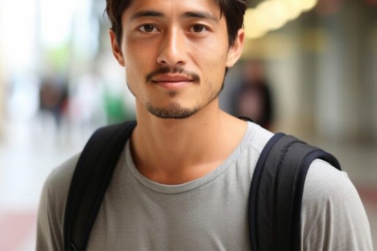 【これマジ？】デートに「リュック」背負ってくる男性は《ダサい》？