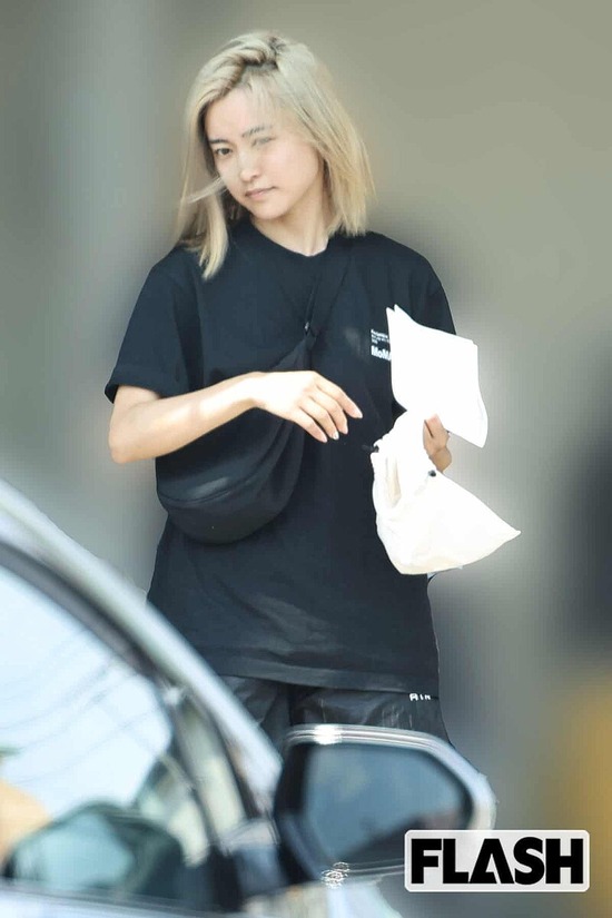 【画像】“こじるり”こと小島瑠璃子さん、芸能界復帰か・・・！？