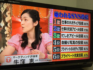 【画像】SNSで嫌われてる人の特徴がこちらｗｗｗｗｗｗｗｗｗｗｗｗｗｗｗ