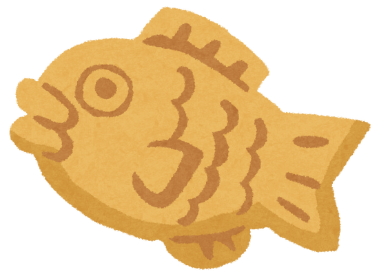 taiyaki
