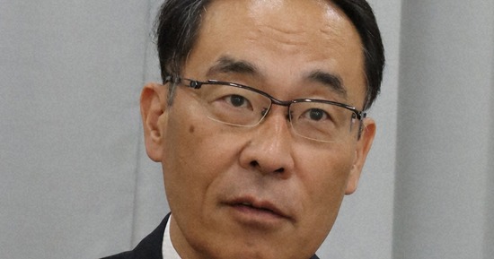 「明確なファクトない」埼玉県知事、外国人増加による治安悪化を否定…