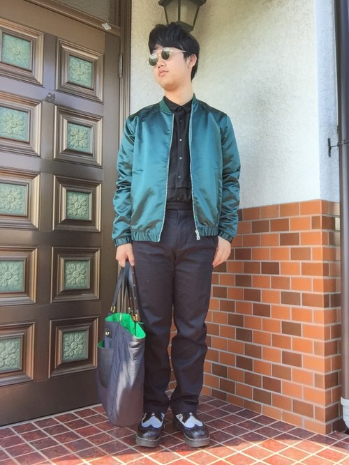 【画像】大学生さん、オシャレすぎるｗｗｗｗｗ