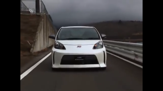 【画像】トヨタが作った車、チョロQｗｗｗｗｗ