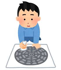 【これマジ？】中国、子供のマンホール爆発遊びが社会問題に・・・