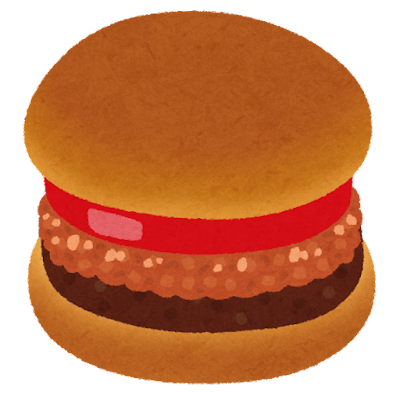【画像】日本に新たなハンバーガーチェーン爆誕！名はゼッテリアｗｗｗ