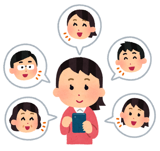 【これマジ？】日本政府、未成年のSNS利用を禁止ｷﾀ━━━━(ﾟ∀ﾟ)━━━━!!