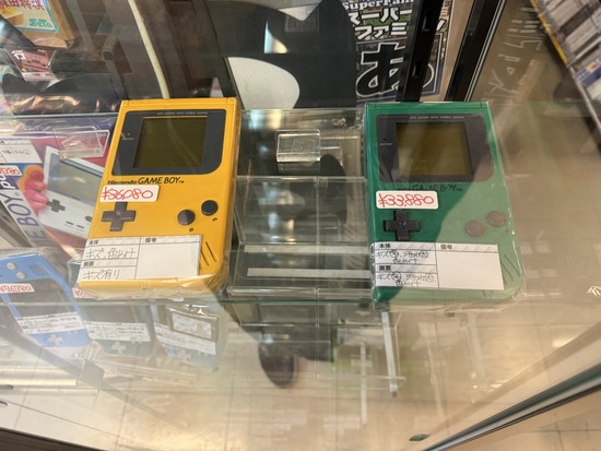 【画像】レトロゲームの値段、限界突破ｗｗｗｗｗ