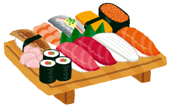 最近色々話題のスシロー。持ち帰り専門店が10店閉店・・・