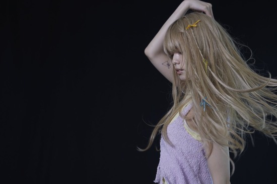 平手友梨奈、タトゥーを入れてしまうｗｗｗｗｗ