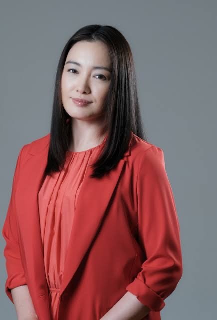 【画像】仲間由紀恵(46)、そろそろガチでヤバイ…ｗｗｗｗｗｗｗｗｗ