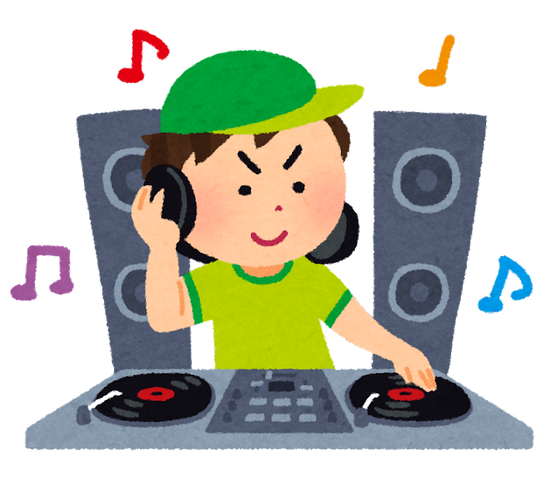 【ワロタｗ】人気DJさん、クラブでマツケンサンバを流されブチギレｗｗｗｗｗ