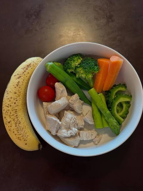 【画像】クリロナ、15時のおやつを公開ｗｗｗｗｗ