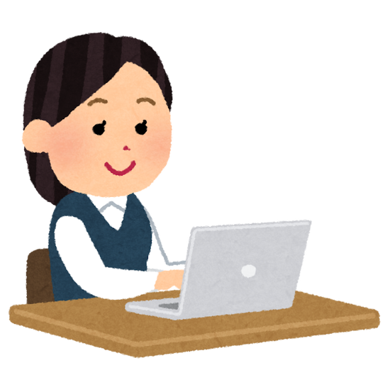 【これマジ？】AIで「事務職」失業へ。特に女性が大量失業ｷﾀ━━━━(ﾟ∀ﾟ)━━━━!!