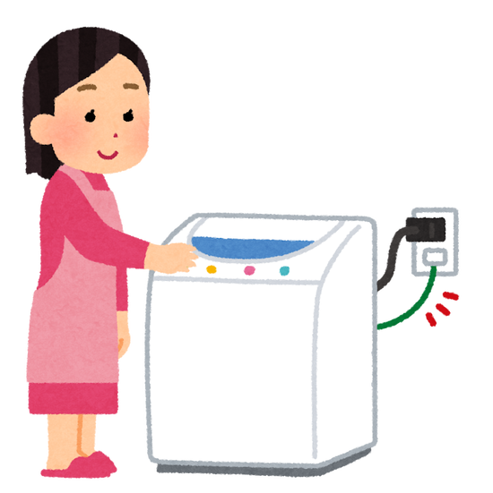 何もしなくても15分で体きれい「人間洗濯機」、ヤマダにて取扱開始ｷﾀ━━━━(ﾟ∀ﾟ)━━━━!!