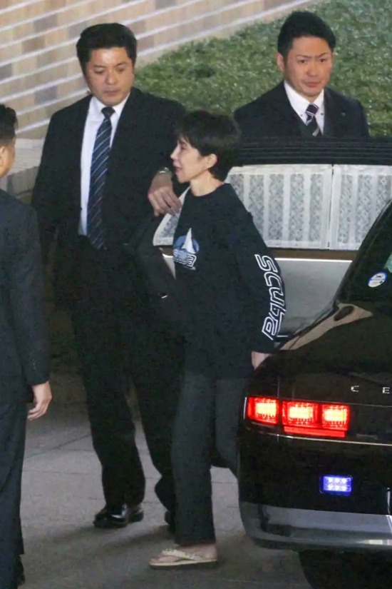 【画像】高市首相の私服ｗｗｗｗｗ