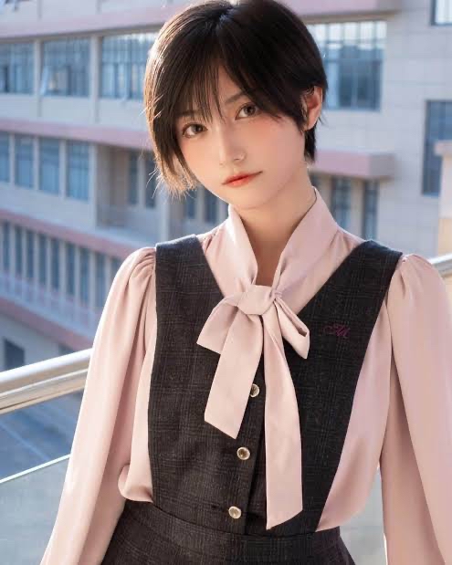 【画像】中国人コスプレイヤーさん、規格外すぎるｗｗｗｗｗｗｗ