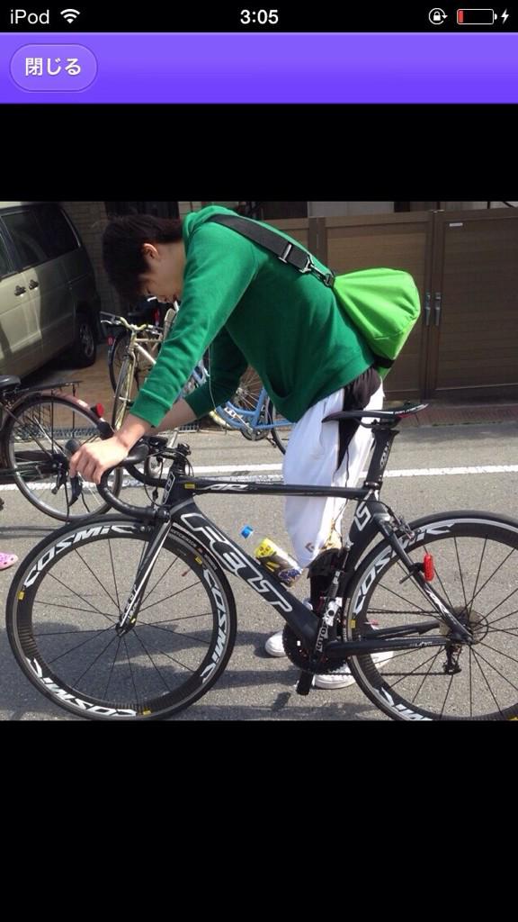 cyma 自転車 2ch