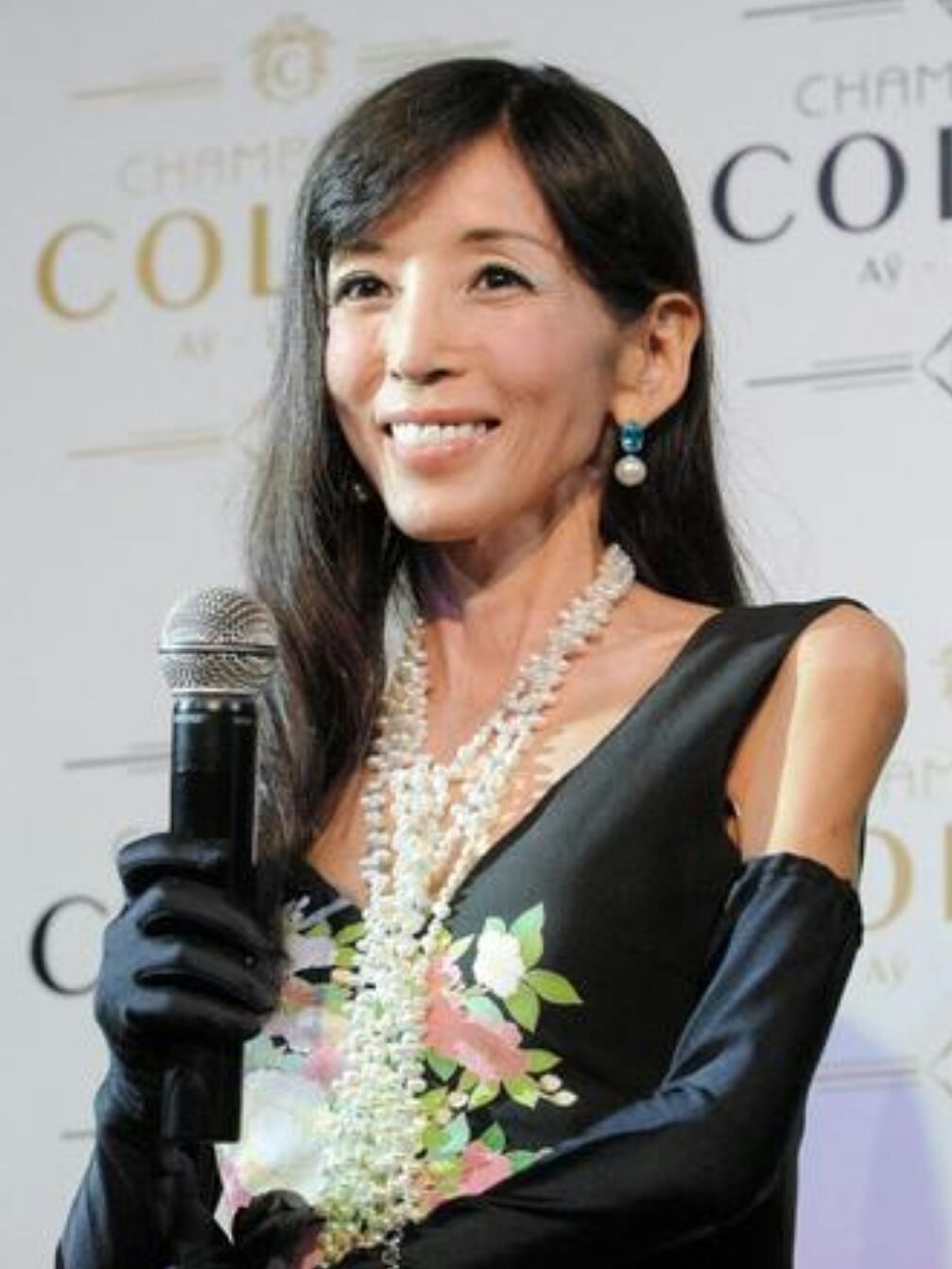 悲報 川島なお美 やはりヤバイ状態だった 正しい左翼になろう 悲報 川島なお美 やはりヤバイ状態だった 正しい左翼になろう