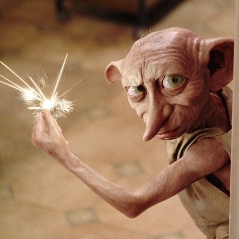 dobby