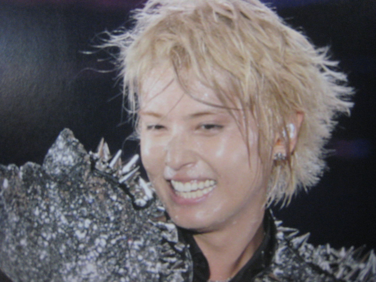 まだ知らない明日のhappy まだ知らない明日のhappy