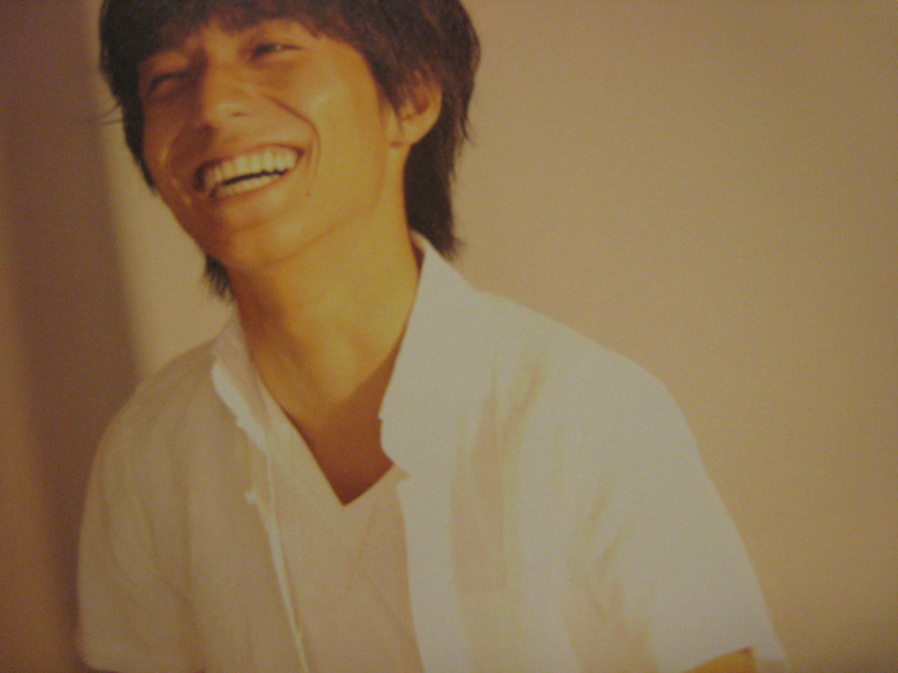 錦戸亮 Happy Birthday まだ知らない明日のhappy 錦戸亮 Happy Birthday まだ知らない明日のhappy