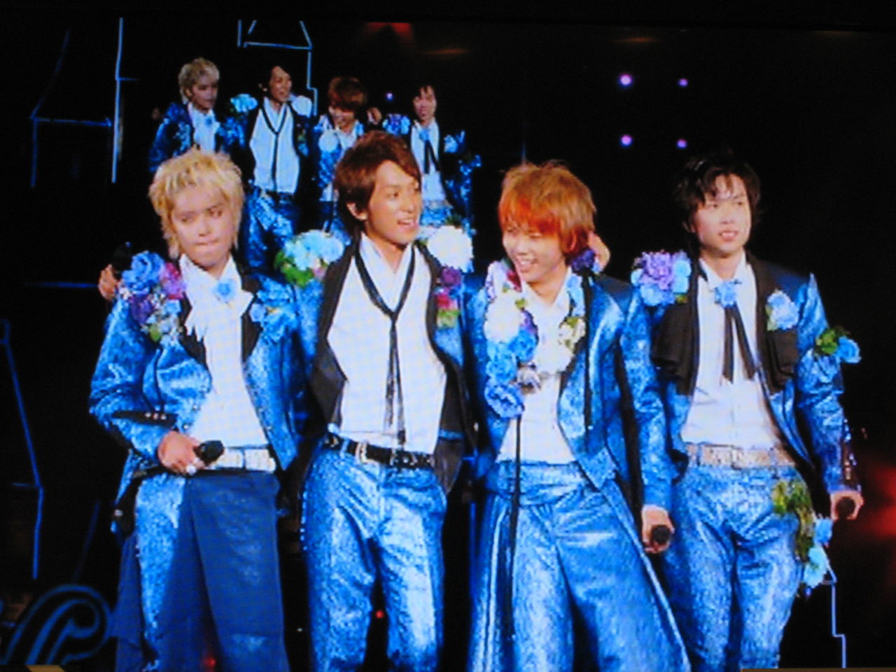 新生news始動発表から1年 まだ知らない明日のhappy 新生news始動発表から1年 まだ知らない明日のhappy