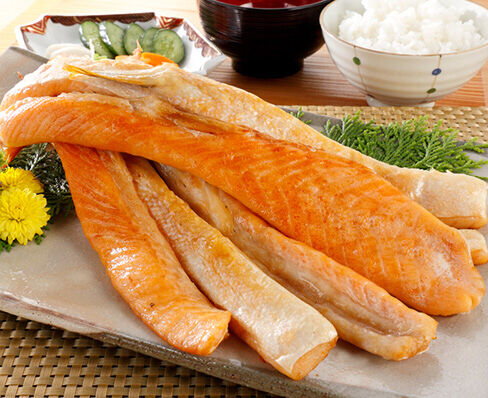 【画像】焼魚で一番美味いのは