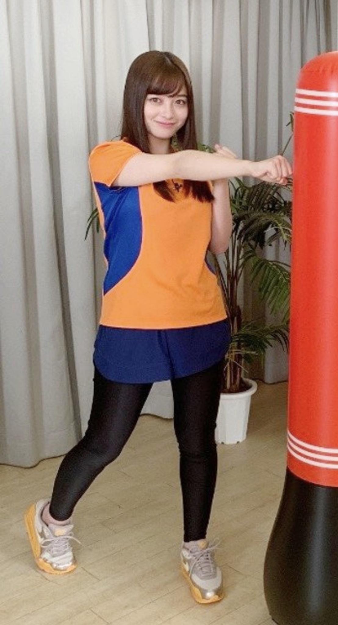 【画像】橋本環奈、浜辺美波、広瀬すずが本気で闘ったらどうなる？