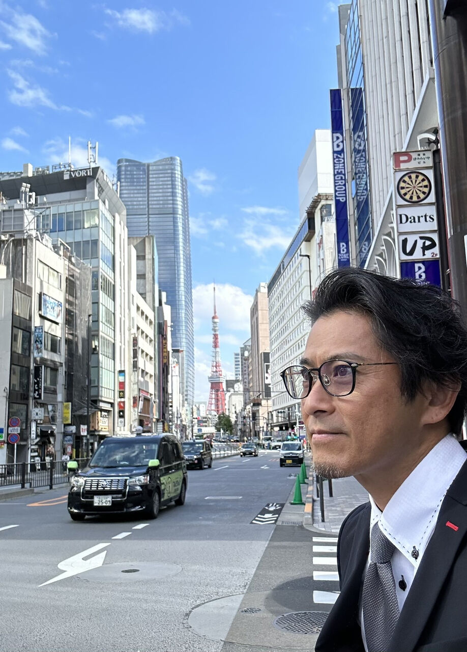 【画像】現在の山口達也さん
