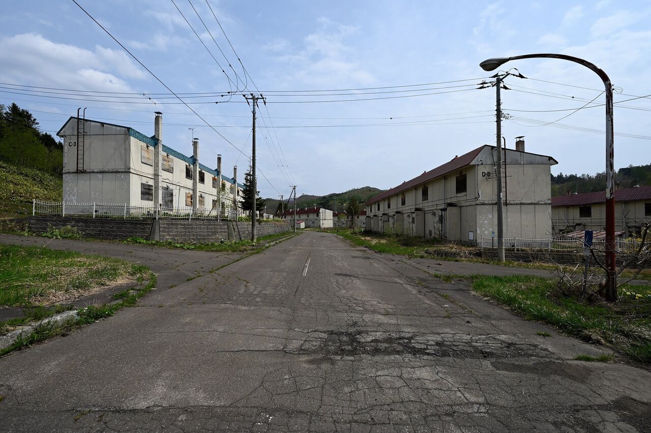 【画像】こういうゴーストタウンｗｗｗｗｗｗｗｗｗｗｗｗｗｗｗｗｗｗｗｗｗｗｗｗ