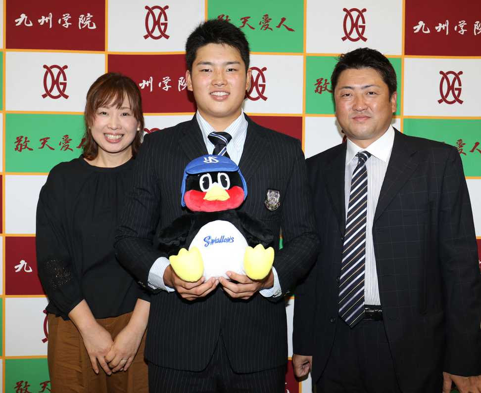 【画像】村上のマッマ可愛すぎワロタ