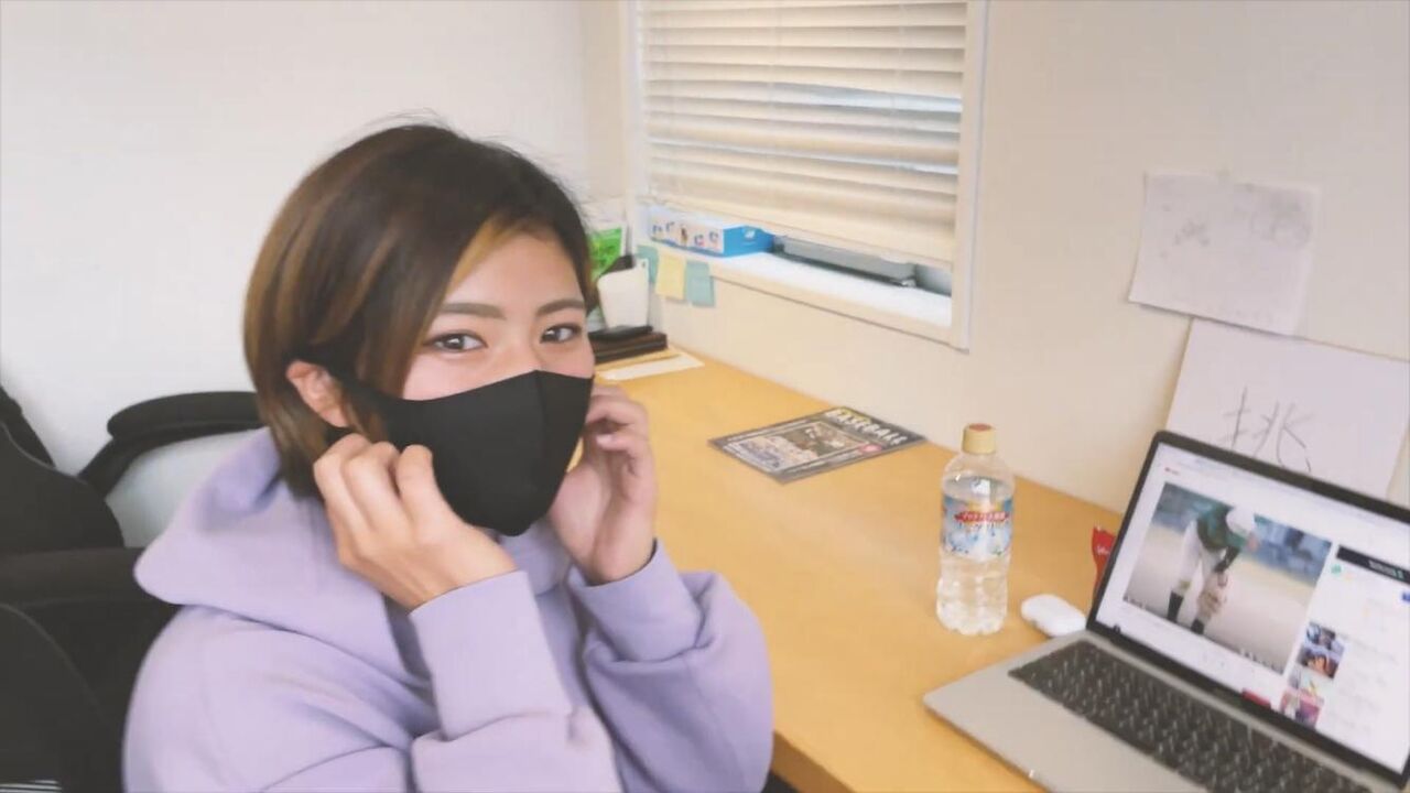 【画像】マスク美人がマスクとった結果ｗｗｗｗｗｗｗｗｗｗｗｗｗｗｗ