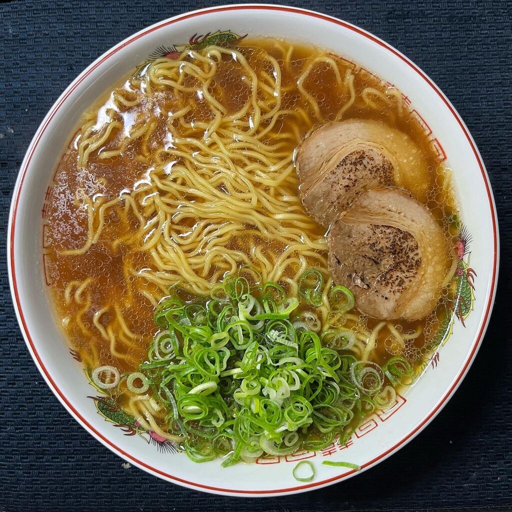 【画像】袋麺を年間500食以上食べるワイが一番美味しいと思う袋ラーメンを教える