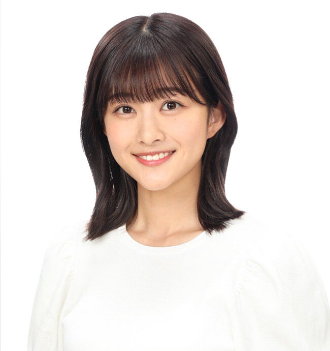 【画像】フジテレビの新人女子アナがこちら