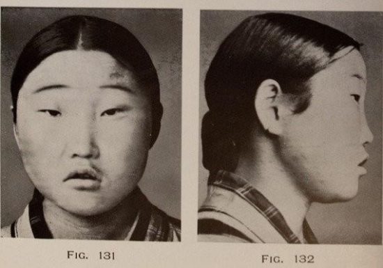 【画像】昔の韓国人さん、かなりきついｗｗｗｗｗｗ