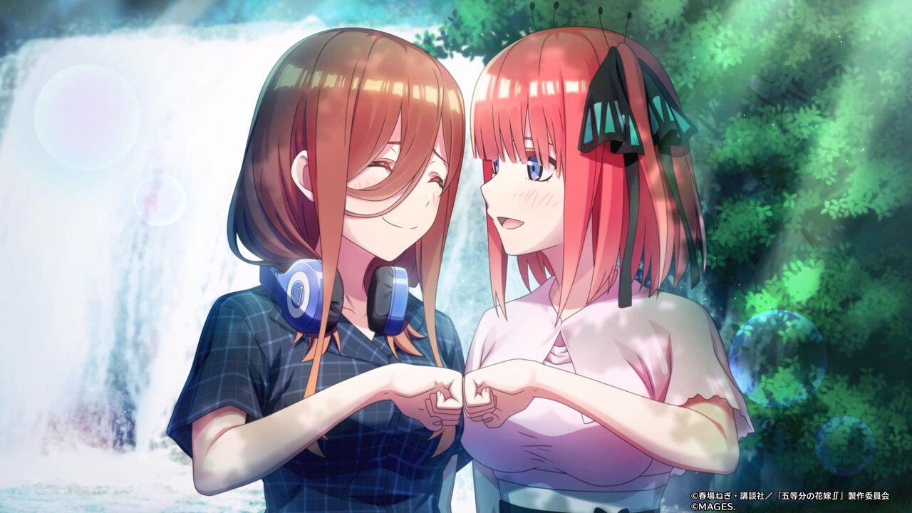 【画像】左の女の子が考えてそうなこと