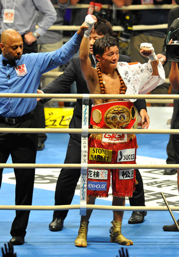 ロドリゴ・ゲレロ