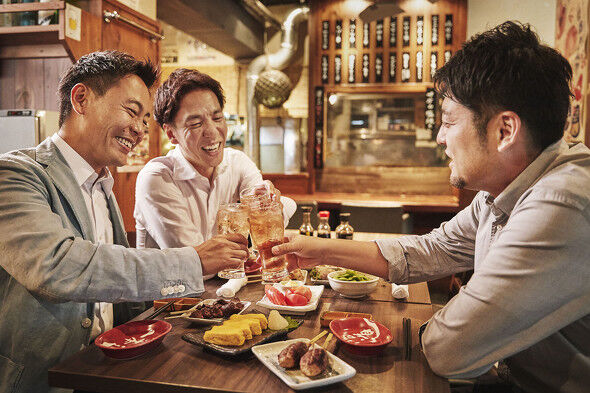 下戸飲み会割り勘, お酒を飲んでいない人 割り勘 | お酒を飲む人との割り勘について – GRFINZ