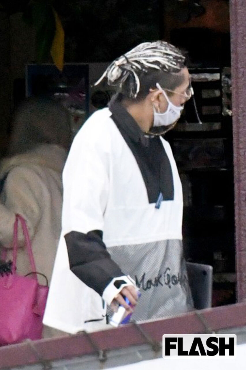 【幻滅】田中聖 ホテル代は女性持ち… KAT-TUN紅白初出場当日に目撃した “残念すぎるお泊まり姿”