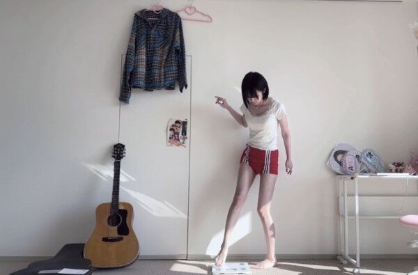 【芸能】あのちゃん、体重を初公表「身長166cmで、体重44.4kg」