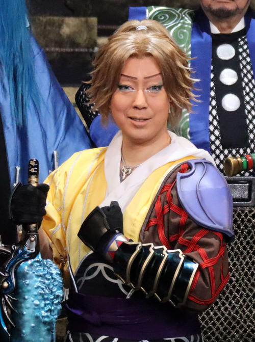 尾上菊之助、9才の長男を厳しく注意した役者に激怒「息子に土下座しろ！」　