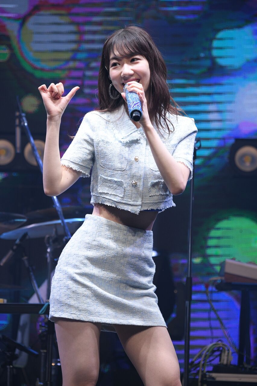 【芸能】元AKB48・柏木由紀（34）5年ぶり『ディナーショー』開催決定！　