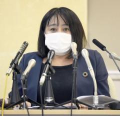 元都議・木下富美子被告に懲役１０か月求刑 道路交通法違反の罪