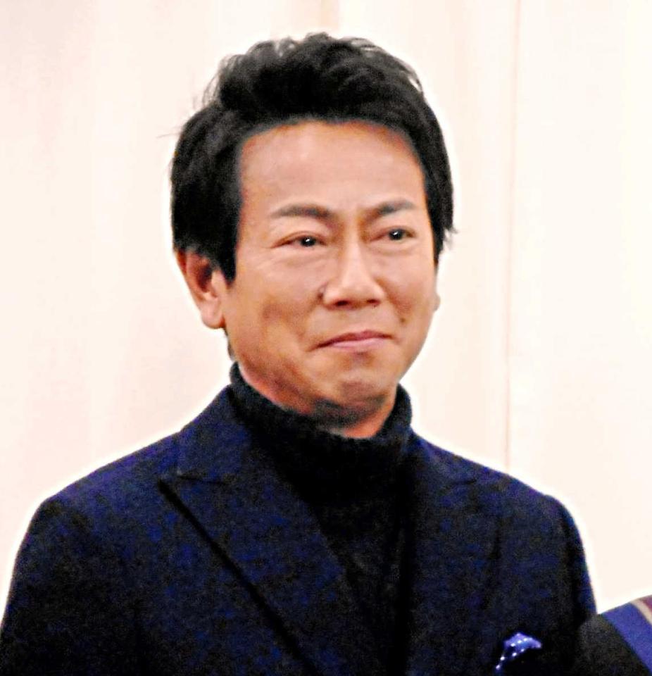 【芸能】俳優・東幹久（54）が立ち飲み店で「出禁トラブル」酒に酔い、会計拒否…さらに警察も呼ばれて…　