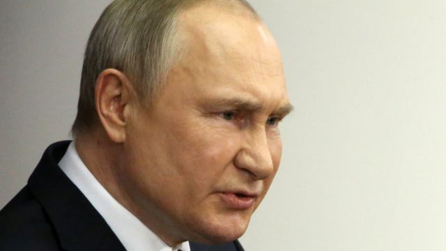 ロシアはもう勝ち目ないんだから大人しく撤退したほうがよくね？