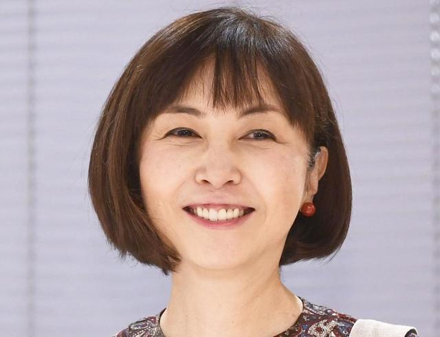 【芸能】麻木久仁子、コロナ禍で仕事激減…　心配した娘が教えたアーティストにドハマり「45年ぶり2回目の沼」