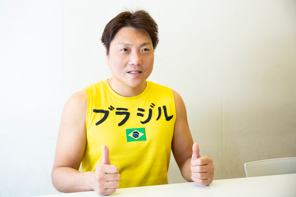 【芸能】　サバンナ八木（51）が衝撃告白…結婚12年も「晩ご飯1回も一緒に食べたことない」