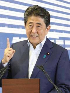 【愚策】「アベノミクス継続せよ」安倍元首相